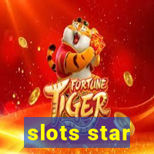 slots star